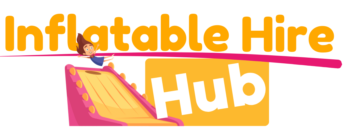 Inflatable Hire Hub