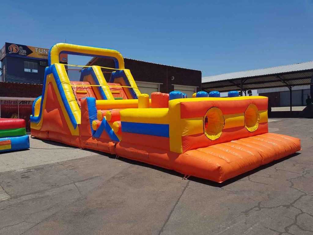 Inflatable Hire Hub