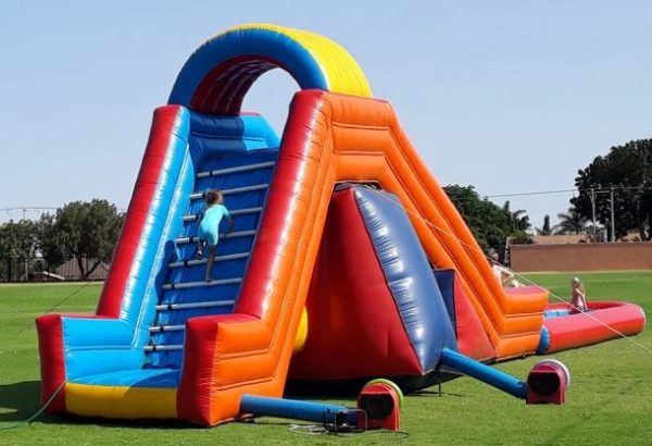Inflatables Hire – Inflatable Hire Hub