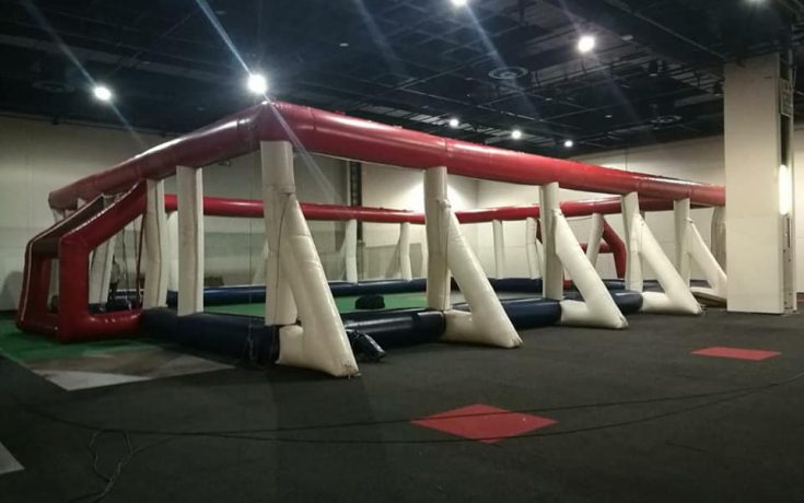 Inflatable Arena1