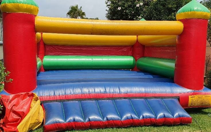 Jumping Castle1